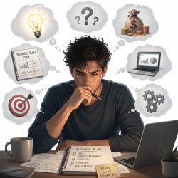 چطور یک کسب و کار کوچک راه اندازی کنیم؟